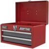 American Pro, Tool Box, Steel, (L) 360mm x (W) 230mm x (H) 230mm thumbnail-3