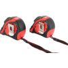 DOUBLE SIDED TAPE MEASURE SET 3MTR thumbnail-2