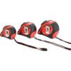 DOUBLE SIDED TAPE MEASURE SET 3M,5M, 8M thumbnail-2