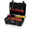 TOOL CASE “ROBUST23 START”ELECTRIC, 24 PARTS thumbnail-1