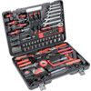 139 Piece General Purpose Tool Set in Blow Case thumbnail-0