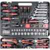 139 Piece General Purpose Tool Set in Blow Case thumbnail-1