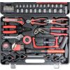 139 Piece General Purpose Tool Set in Blow Case thumbnail-2