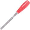 Bevel Edge Wood Chisel, Chrome Vanadium Alloy, 10mm x 200mm thumbnail-0