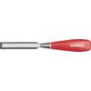 Bevel Edge Wood Chisel, Chrome Vanadium Alloy, 19mm x 200mm thumbnail-0