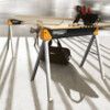 C300 SAWHORSE/JOBSITE TABLE TWIN PACK thumbnail-1