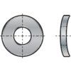 M6 CURVED SPRING WASHER - STEEL DIN 137A thumbnail-0