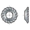 M6 C/SUNK EXTERNAL SERRATED LOCK WASHER DIN 6798V thumbnail-1