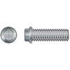 M16x50 HEX HEAD BOLT SELF LOCKING FLANGE BZP (GR-90) thumbnail-0