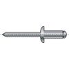 4.0x8mm ALUMINIUM DOME HEAD RIVET (BOX 100) thumbnail-0