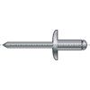 3.2x12mm ALUMINIUM DOME HEAD RIVET (BOX-10000) thumbnail-0