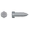 ST6.3x19mm HEX HEAD TAP SCREW BZP thumbnail-1