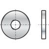 Plain Washers, M27, A2 Stainless Steel, Plain thumbnail-0