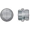 M20x1.50 MF HEX HEAD PLUG SCREW DIN910 thumbnail-1