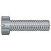 M5x16 SLOTTED HEX HEAD SET SCREW A4 (GR-70) thumbnail-0