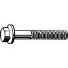 M8x50 HEX HEAD BOLT FLANGED Z&Y (GR-8.8) thumbnail-1