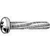 M3x16 CROSS RSD CHEESE HEAD THREAD CUT SCREW BZP  thumbnail-1