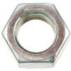 M30 Steel Hex Nut, Hot Dip Galvanised thumbnail-3