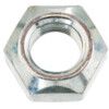 M8 ALL-METAL LOCKNUT BZP(10) thumbnail-3