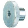 M10 KNURLED THUMB NUT HIGH BZP (5) thumbnail-3