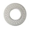 M12 SK TYPE-M LOCKING DISC SPRING WASHER - STEEL - ZINC FLAKE thumbnail-0