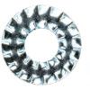 M12 TYPE-DD NF INTERNAL/EXTERNAL SERRATED LOCK WASHER thumbnail-0