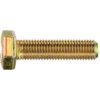 M6x20 HEX HEAD SET SCREW BRASS Cu2/Cu3 NiPL thumbnail-0