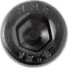 M5 x 15mm Socket Head Cap Screw, GR-12.9 thumbnail-1