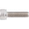 M6 x 20mm Socket Head Cap Screw, A2 Stainless, GR-70 thumbnail-0