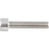 M6 x 30mm Socket Head Cap Screw, A2 Stainless, GR-70 thumbnail-0