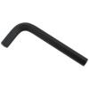 Hex Key, L-Handle, Hex, Metric, 7mm thumbnail-1