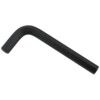 Hex Key, L-Handle, Hex, Metric, 12mm thumbnail-1