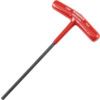 15260, Hex Key, T-Handle, Hex, Metric, 4mm thumbnail-0