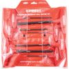 Hex Key, L-Handle, Hex Ball, Metric, 2.5-10mm, 7-piece thumbnail-1