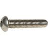 M10x40 A2 SOCKET BUTTON HEADSCREW ISO7380, Box of 100 thumbnail-0