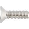 M5 Hex Socket Countersunk Screw, A2 Stainless, Material Grade 70, 16mm, DIN 7991 thumbnail-0