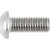 M10 x 25mm Socket Button Head Screw, GR-70 thumbnail-0