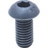 No.10UNF x 1/2 Socket Button Head Screw , GR-10.9 thumbnail-2