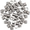 M6.0x1.00mmx1.5D THREADING INSERTS (PK-50)  thumbnail-1