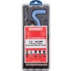 1/2" UNF THREAD REPAIR KIT- NEW STYLE thumbnail-1