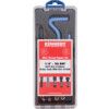 1/4" BSF THREAD REPAIR KIT- NEW STYLE thumbnail-1