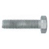 M14x35 HEX HEAD SET SCREW O/S THREAD H/D GALV' ISO4017(GR-8.8) thumbnail-0