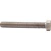 M8x25 HEX HEAD SET SCREW ALUMINIUM (P40) thumbnail-2