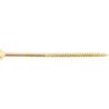 5x100mm POZI CSK CHIPBOARD SCREW Z&Y (BX-100) thumbnail-0