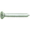 3.5x16mm AB POZI CSK SELF TAPSCREW BZP, Box of 1000 thumbnail-0