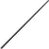 Threaded Rod, Mild Steel Studding, Steel, 4.8, Plain, M20 x 1000mm thumbnail-0