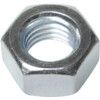 M3 GR-8.8 HEX FULL NUT BZP DIN934, Box of 2000 thumbnail-0