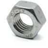 M36 A2 Stainless Steel Hex Nut thumbnail-0