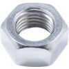 M20 A4 Stainless Steel Hex Nut thumbnail-0