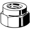 M10SLW14 THERMAG EXHAUST NUT Cu PLATED thumbnail-2
